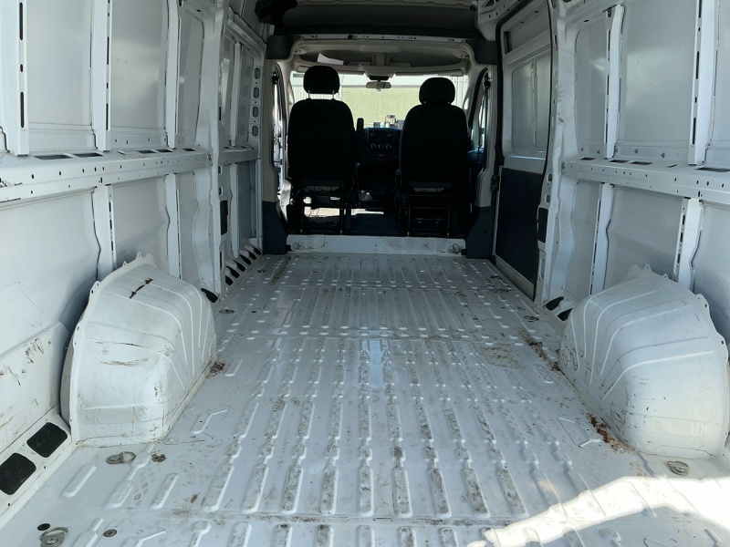 2019 Ram ProMaster Cargo Van