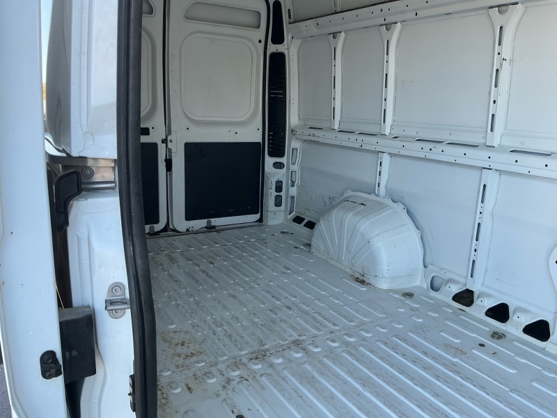 2019 Ram ProMaster Cargo Van