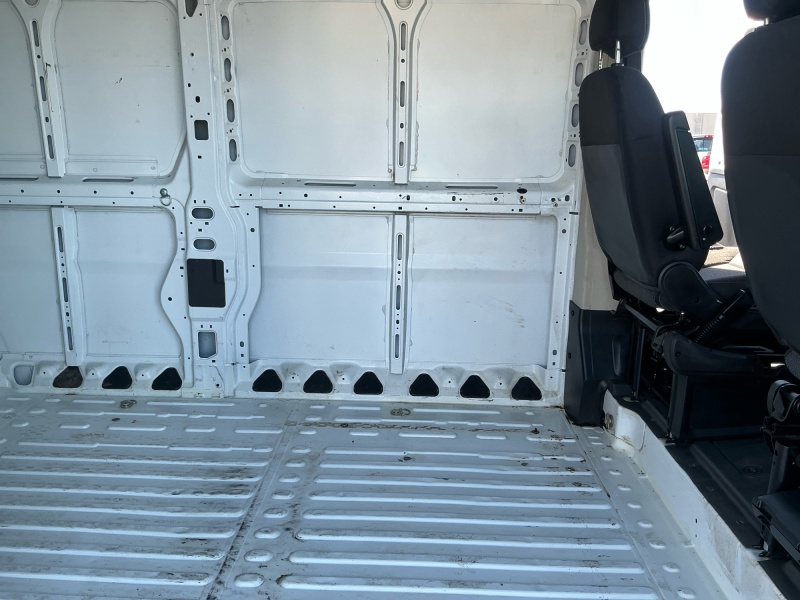 2019 Ram ProMaster Cargo Van