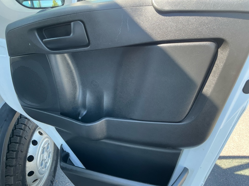 2019 Ram ProMaster Cargo Van