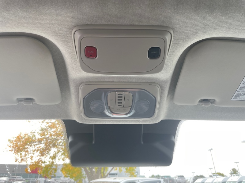 2026 Ram ProMaster Cargo Van