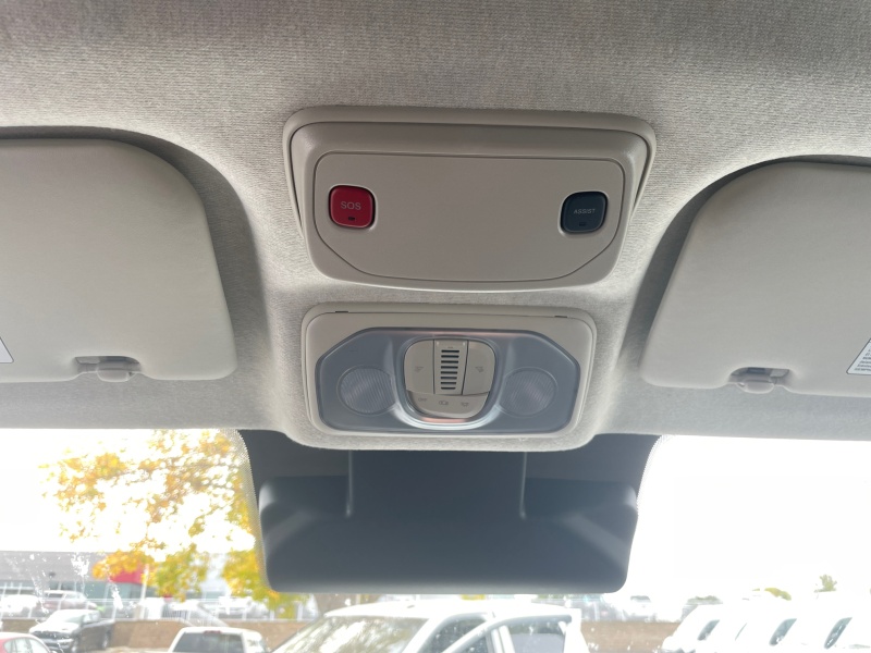 2026 Ram ProMaster Cargo Van