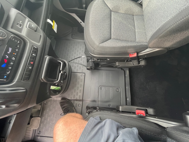 2026 Ram ProMaster Cargo Van