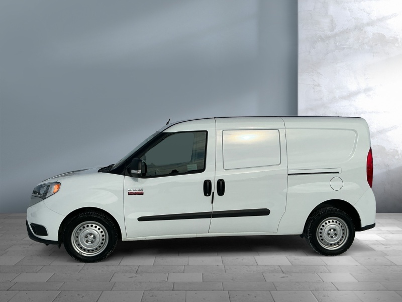 2022 Ram ProMaster City Cargo Van