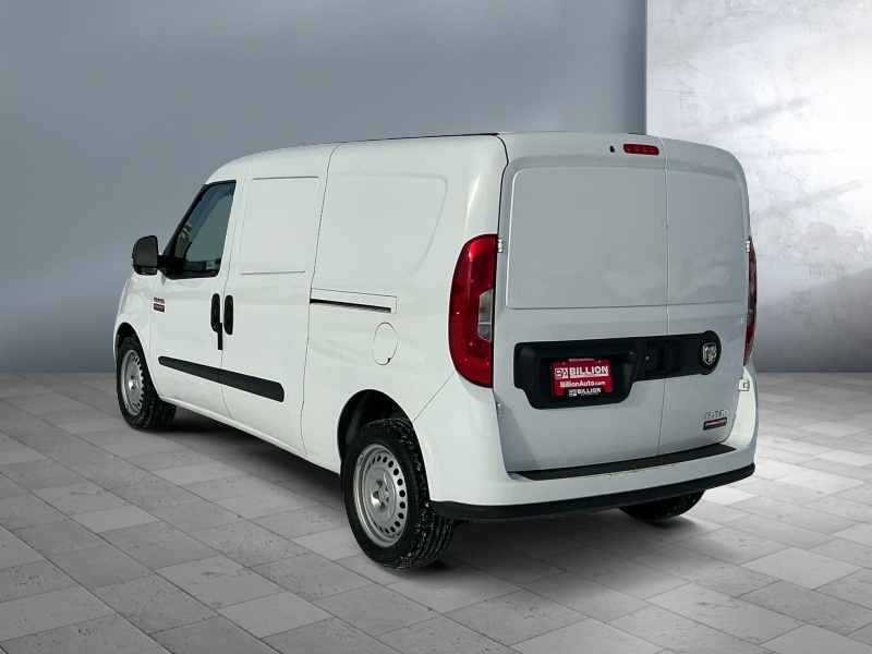 2022 Ram ProMaster City Cargo Van