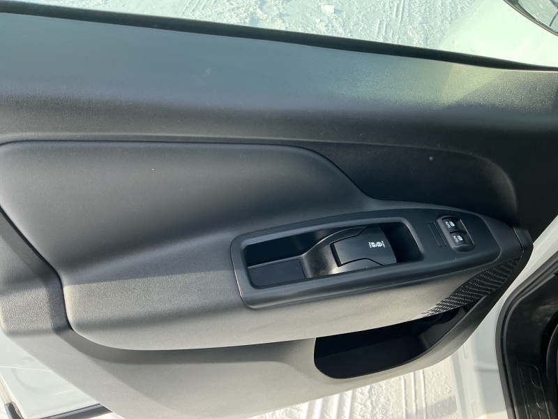 2022 Ram ProMaster City Cargo Van