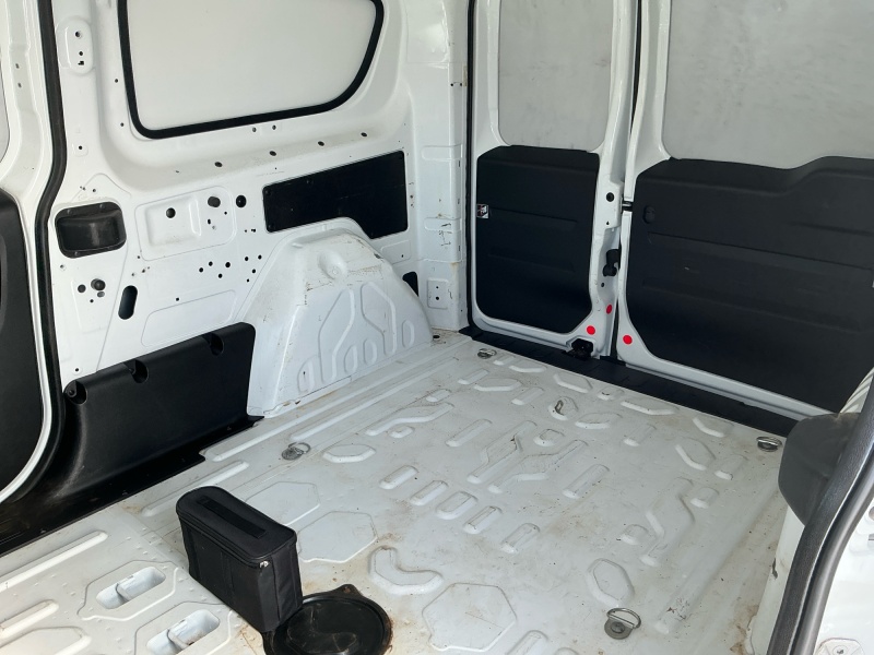 2022 Ram ProMaster City Cargo Van