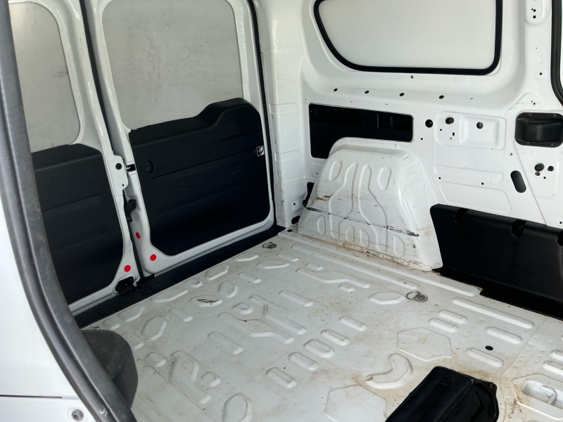 2022 Ram ProMaster City Cargo Van