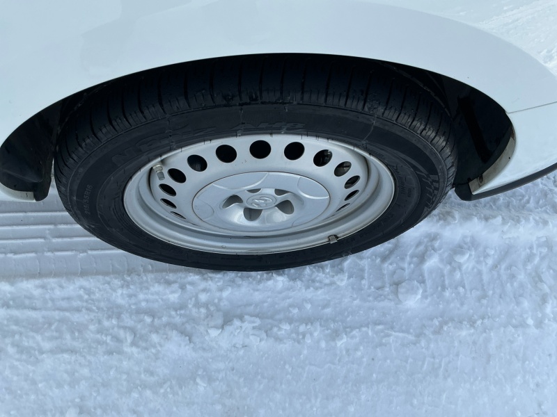 2022 Ram ProMaster City Cargo Van