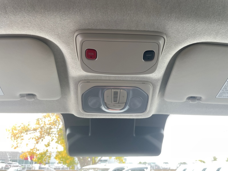 2026 Ram ProMaster Cargo Van