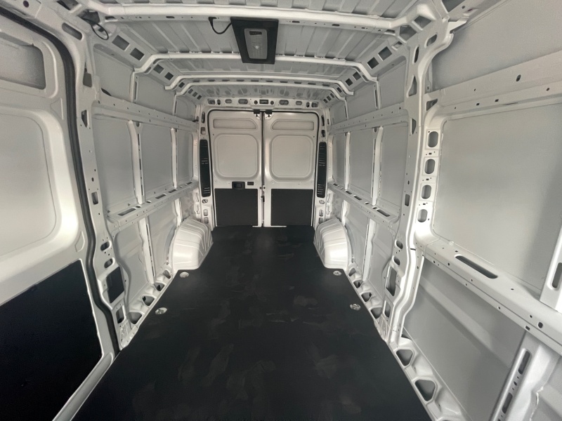 2026 Ram ProMaster Cargo Van