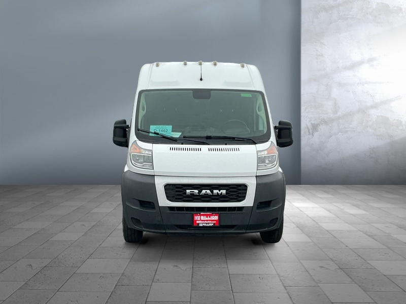 2021 Ram ProMaster Cargo Van
