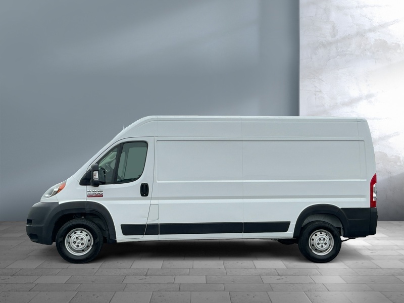 2021 Ram ProMaster Cargo Van