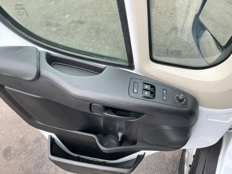 2021 Ram ProMaster Cargo Van