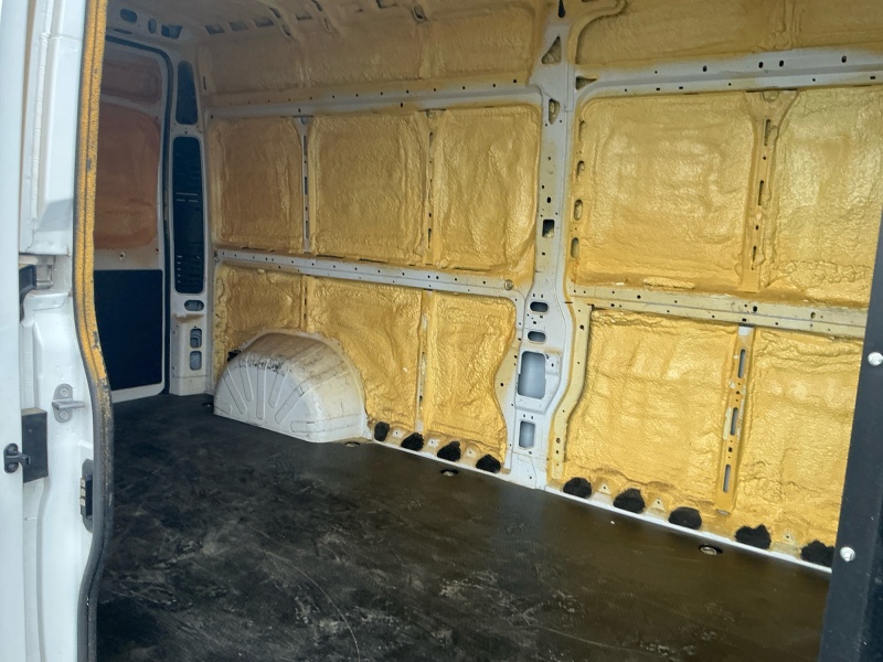 2021 Ram ProMaster Cargo Van