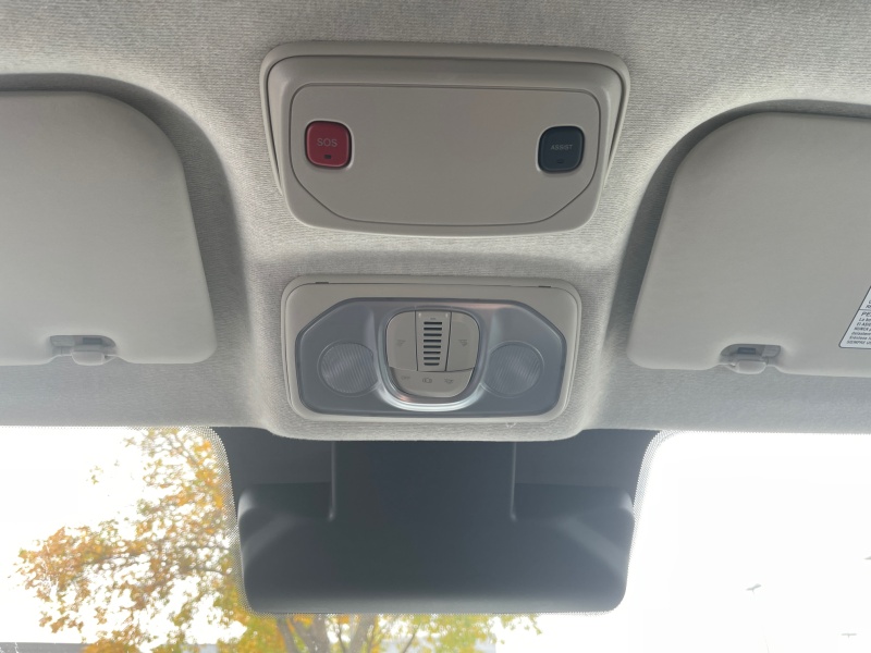 2026 Ram ProMaster Cargo Van