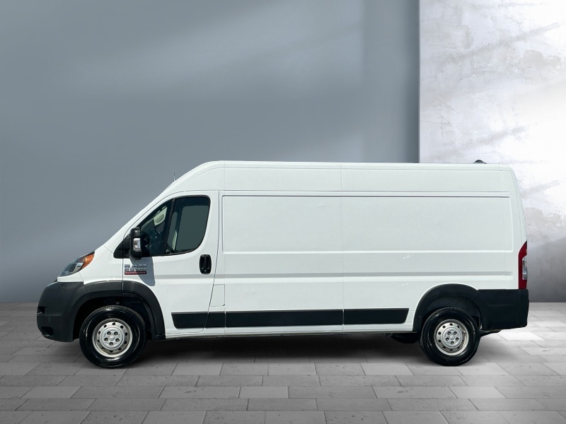 2021 Ram ProMaster Cargo Van