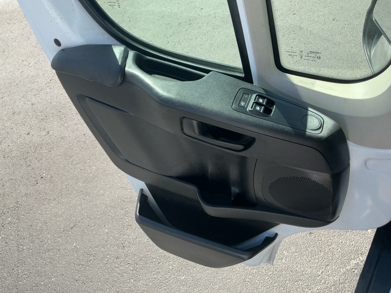2021 Ram ProMaster Cargo Van