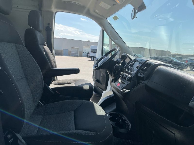 2021 Ram ProMaster Cargo Van