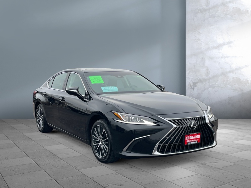 2024 Lexus ES
