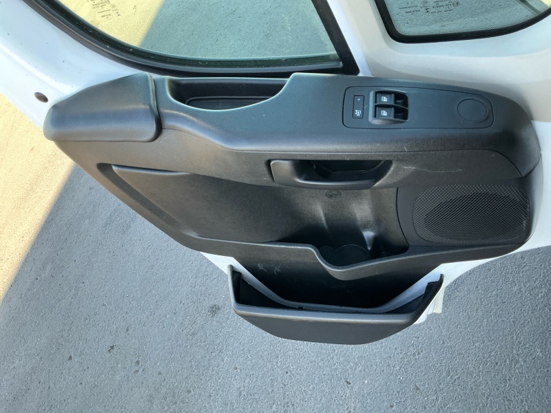 2018 Ram ProMaster Cargo Van