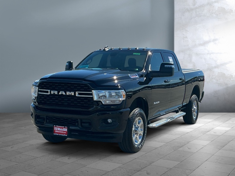 Used 2024 Ram 2500 Big Horn Trucks