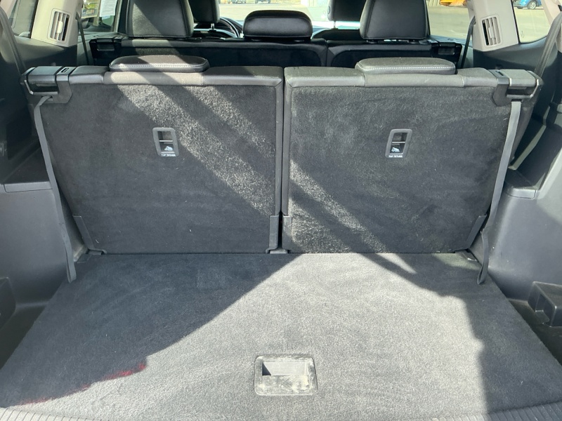 2018 Volkswagen Atlas