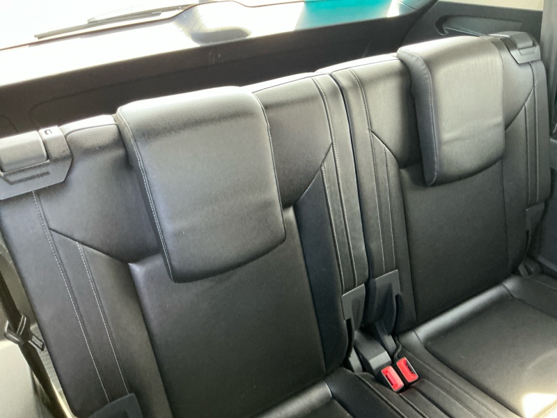 2018 Volkswagen Atlas