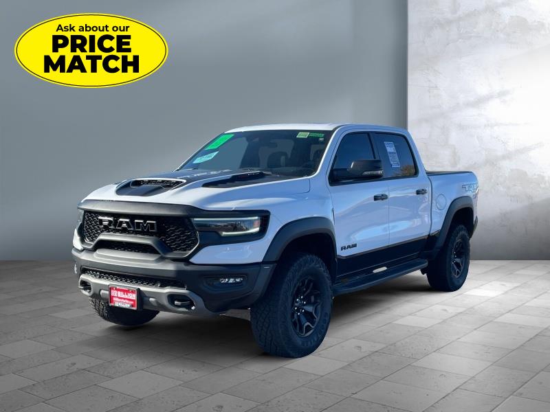 Used 2023 Ram 1500 TRX Trucks