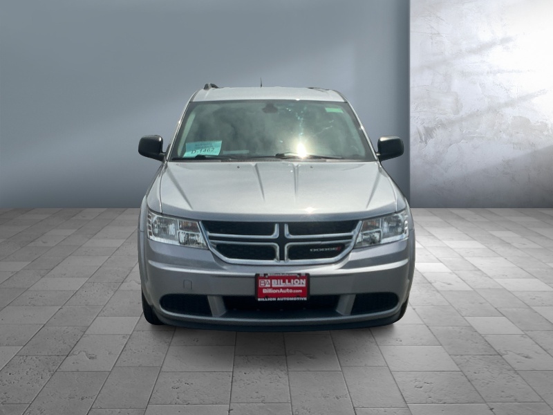 2020 Dodge Journey