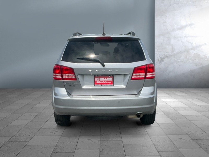 2020 Dodge Journey