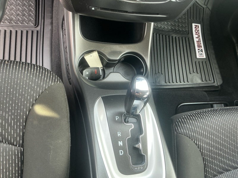 2020 Dodge Journey