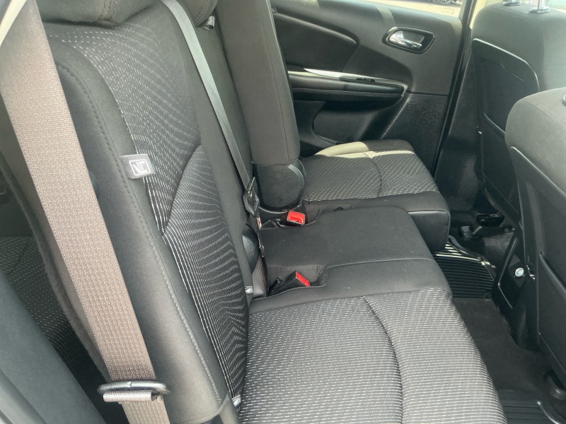 2020 Dodge Journey