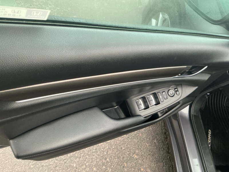 2021 Honda Accord Sedan