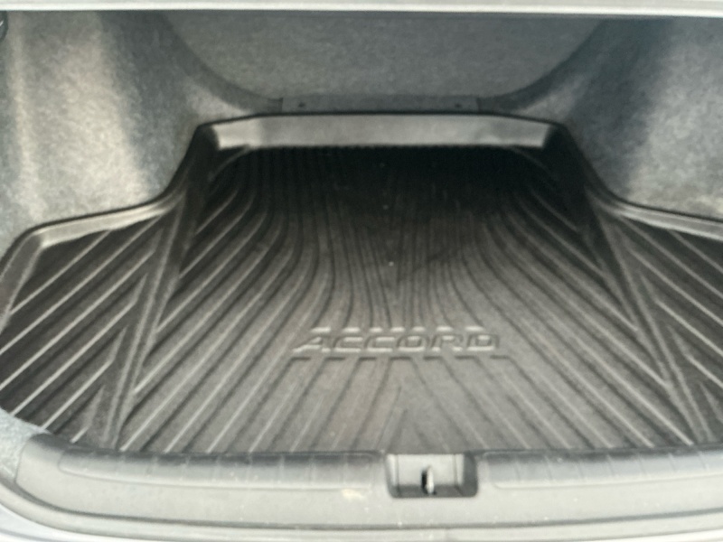 2021 Honda Accord Sedan