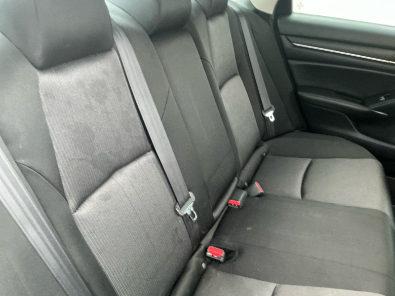 2021 Honda Accord Sedan