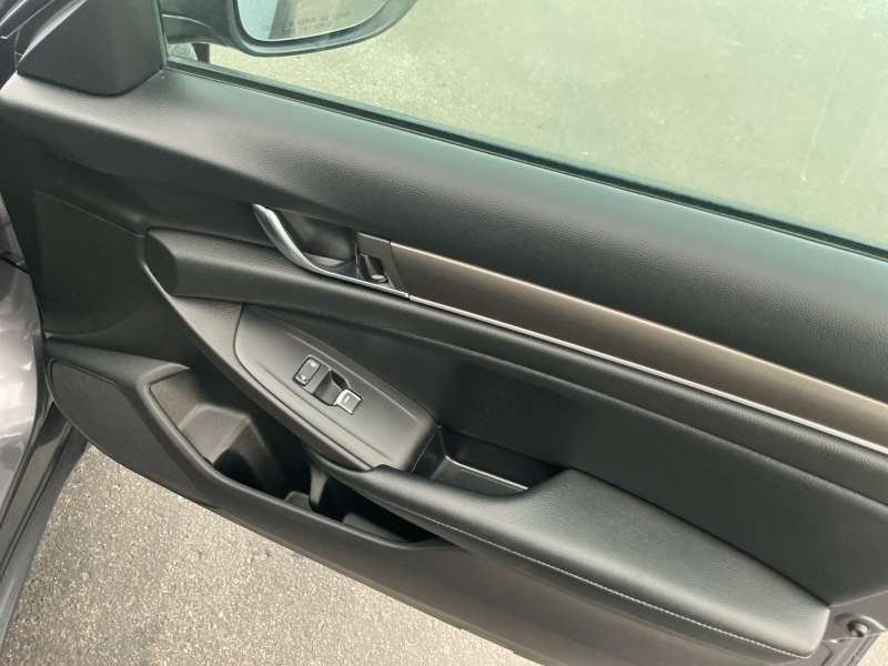 2021 Honda Accord Sedan