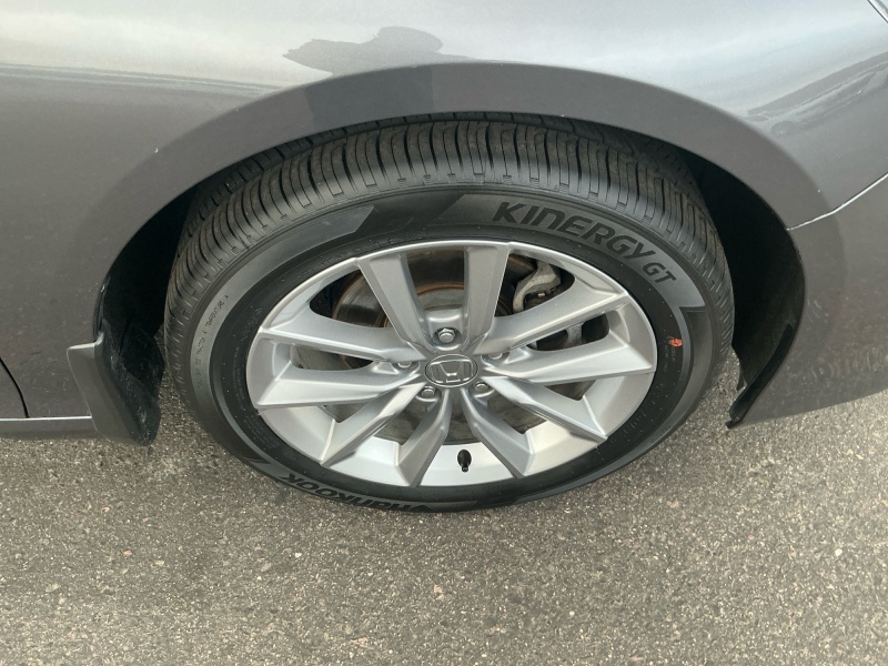 2021 Honda Accord Sedan