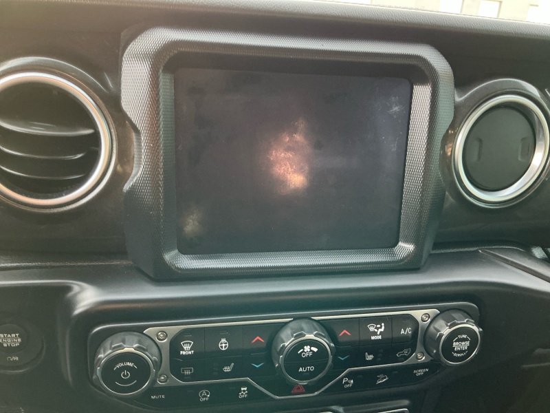 2020 Jeep Wrangler Unlimited