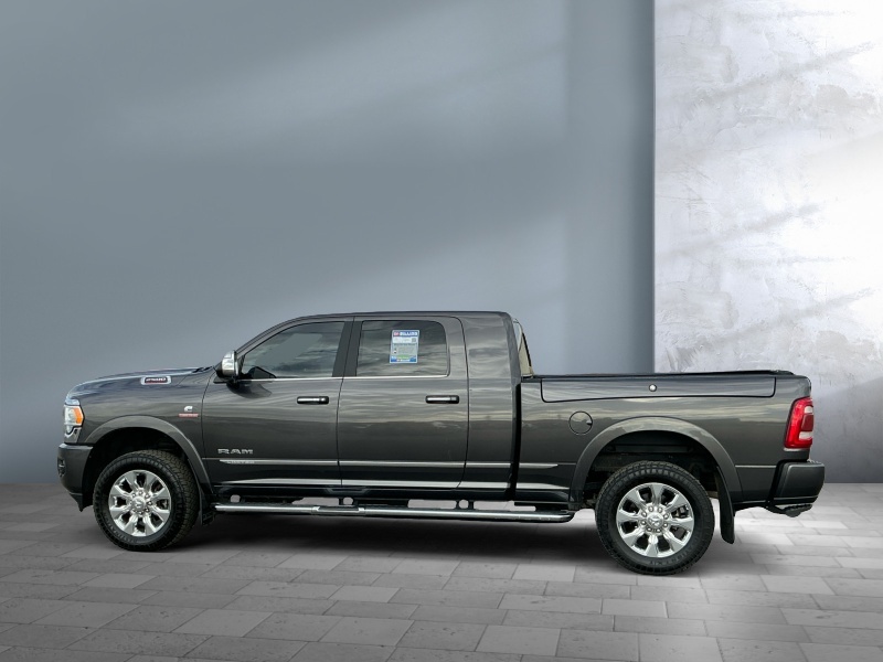 2021 Ram 2500