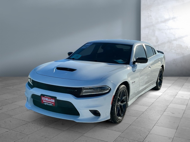 Used 2021 Dodge Charger R/T Cars