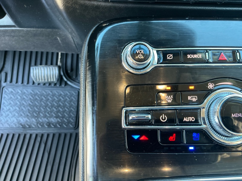 2022 Lincoln Nautilus