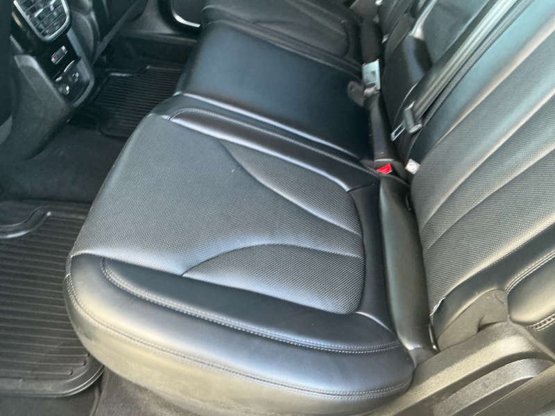 2022 Lincoln Nautilus