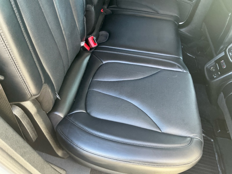 2022 Lincoln Nautilus