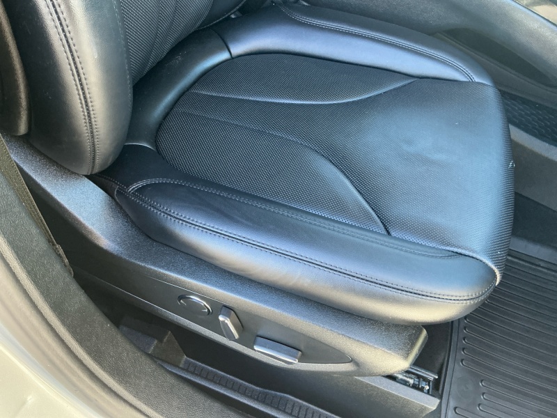 2022 Lincoln Nautilus