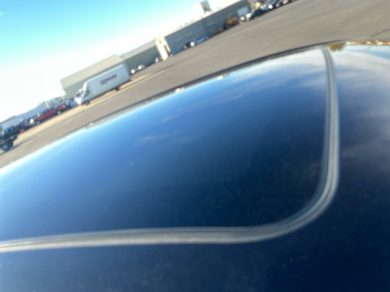 2022 Lincoln Nautilus