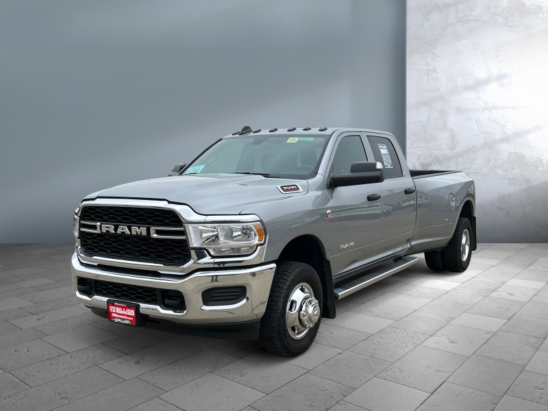 2022 Ram 3500