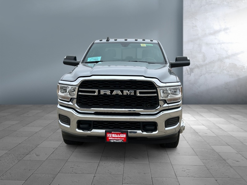 2022 Ram 3500