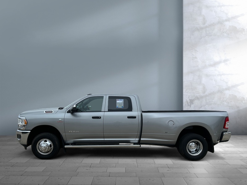 2022 Ram 3500