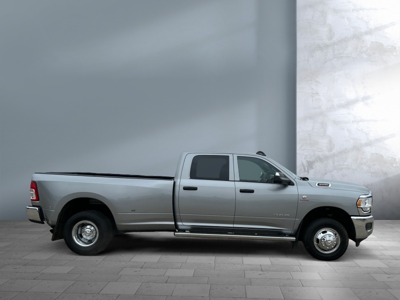 2022 Ram 3500